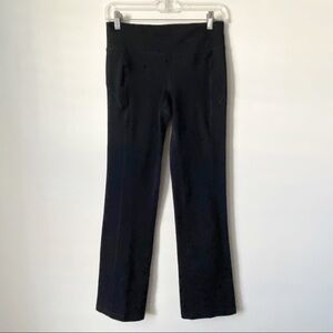 tek gear Active Track Pants Black Size S